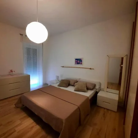 Apartamento Bilocale Tra Verona E Di Garda Bussolengo