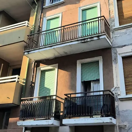 Apartamento Bilocale Tra Verona E Di Garda Bussolengo