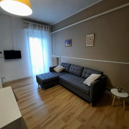 Apartamento Bilocale Tra Verona E Di Garda Bussolengo