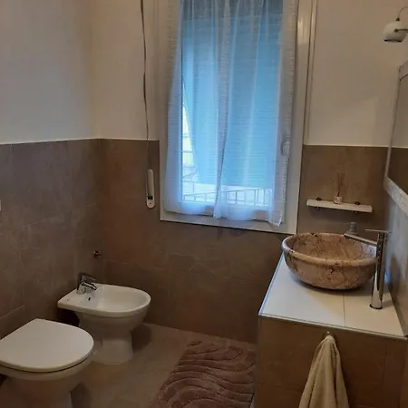 Apartment Bilocale Tra Verona E Di Garda Bussolengo