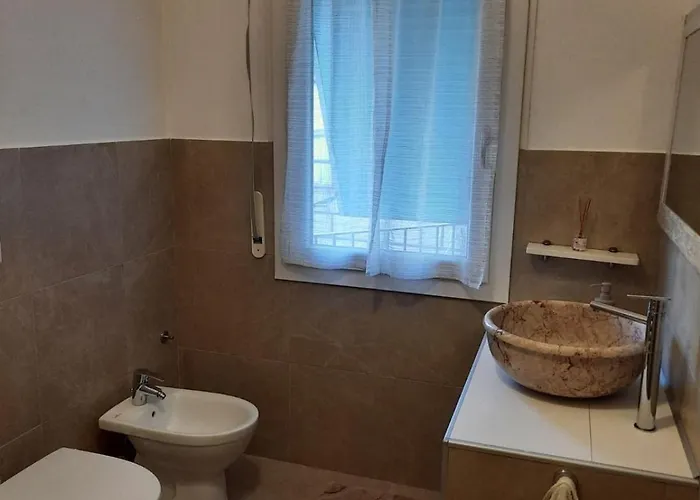 Apartamento Bilocale Tra Verona E Di Garda Bussolengo