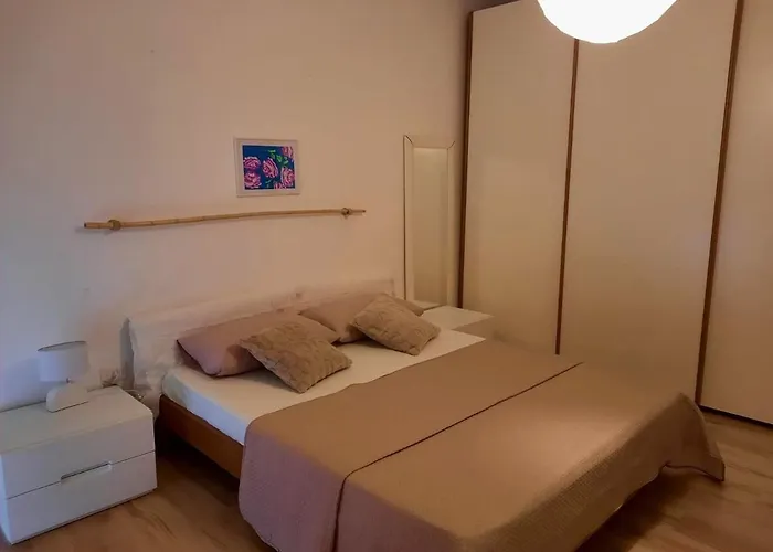 Bilocale Tra Verona E Di Garda *